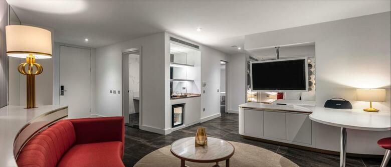 Kervansaray Lara Hotel
