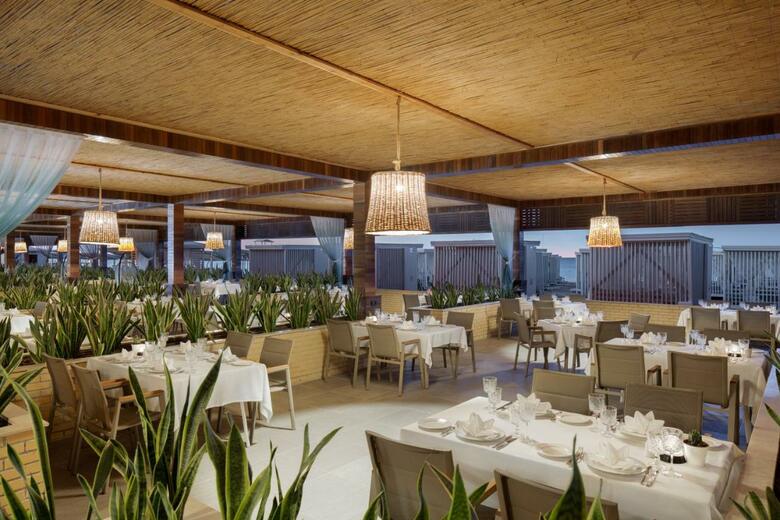 Kervansaray Lara Hotel