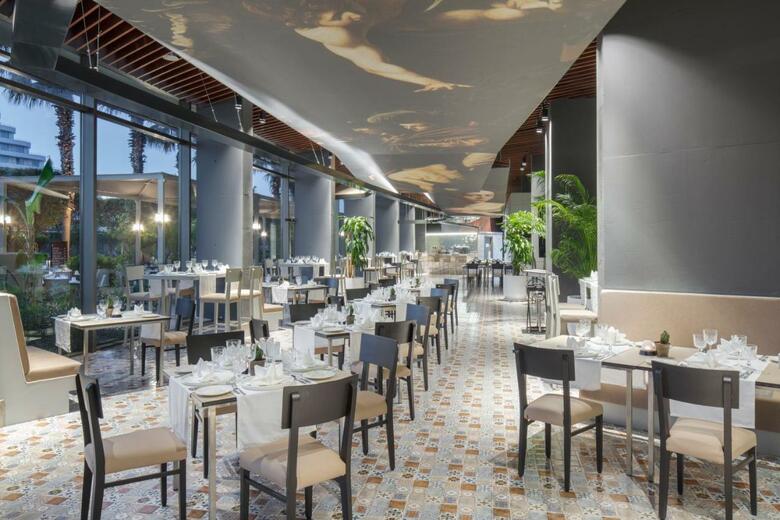 Kervansaray Lara Hotel