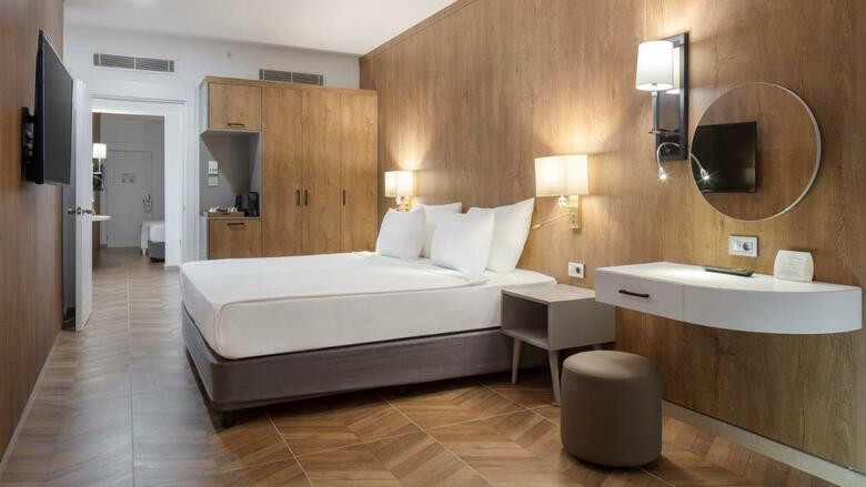 Kervansaray Lara Hotel
