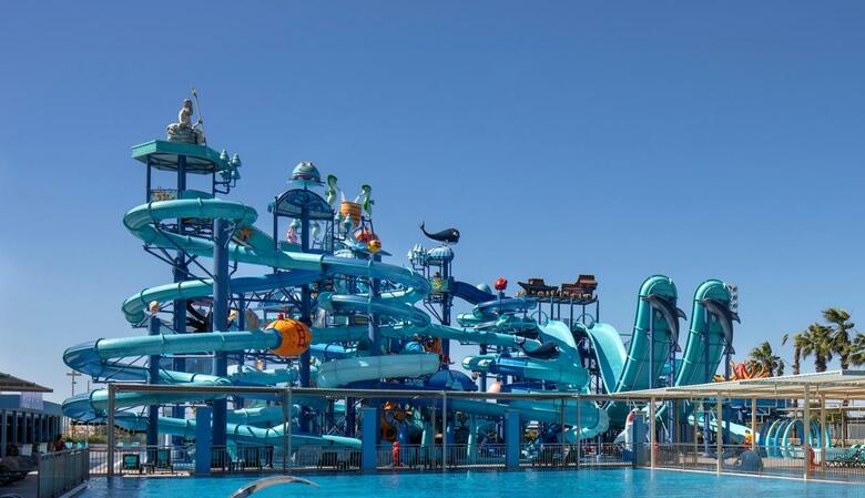 Kervansaray Lara Hotel