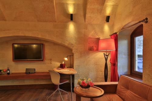 Hotel Ariana Sustainable Luxury Lodge - Special Category