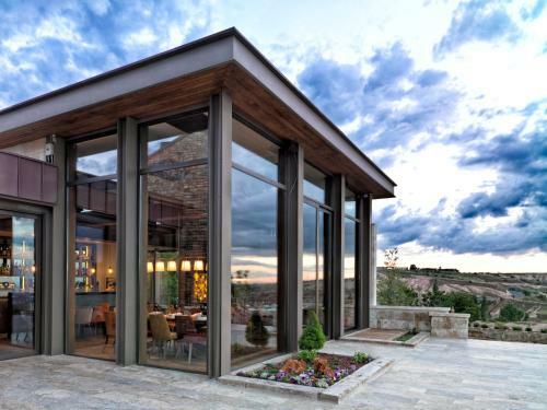 Hotel Ariana Sustainable Luxury Lodge - Special Category
