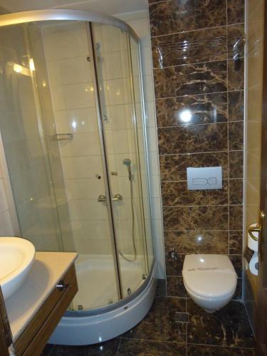 Bilkay Hotel