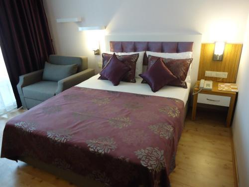 Bilkay Hotel