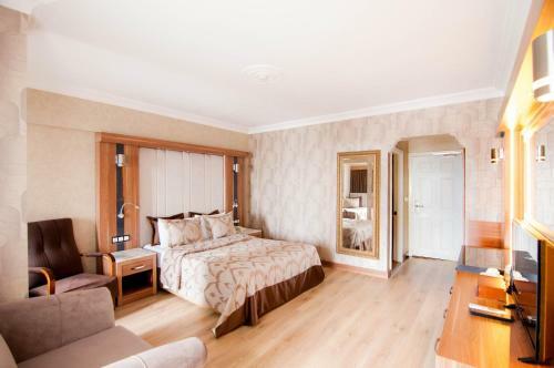 Hotel Didim Beach Resort Aqua And Elegance Thalasso