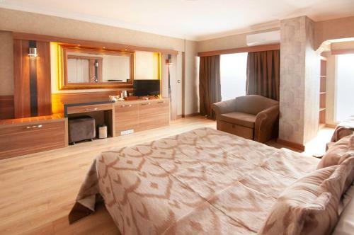 Hotel Didim Beach Resort Aqua And Elegance Thalasso