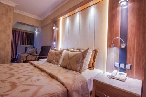 Hotel Didim Beach Resort Aqua And Elegance Thalasso