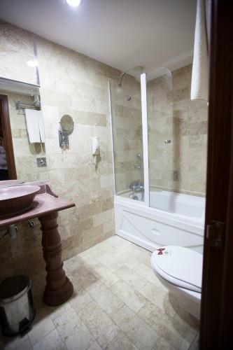 Hotel Didim Beach Resort Aqua And Elegance Thalasso