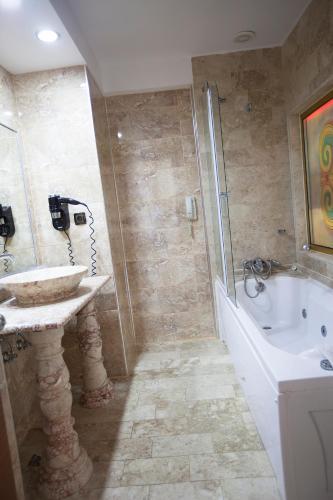 Hotel Didim Beach Resort Aqua And Elegance Thalasso