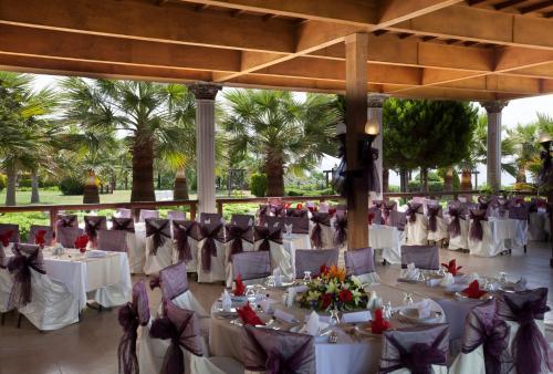 Hotel Didim Beach Resort Aqua And Elegance Thalasso