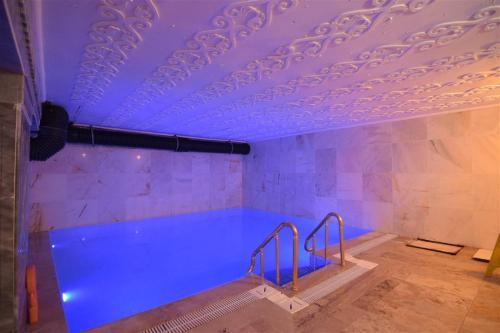 Hotel Didim Beach Resort Aqua And Elegance Thalasso