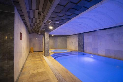 Hotel Didim Beach Resort Aqua And Elegance Thalasso
