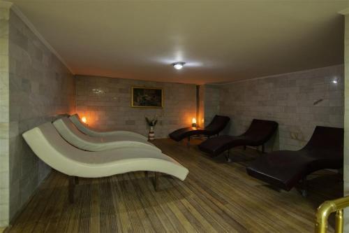 Hotel Didim Beach Resort Aqua And Elegance Thalasso