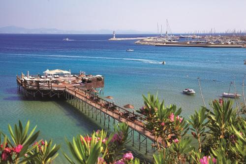 Hotel Didim Beach Resort Aqua And Elegance Thalasso