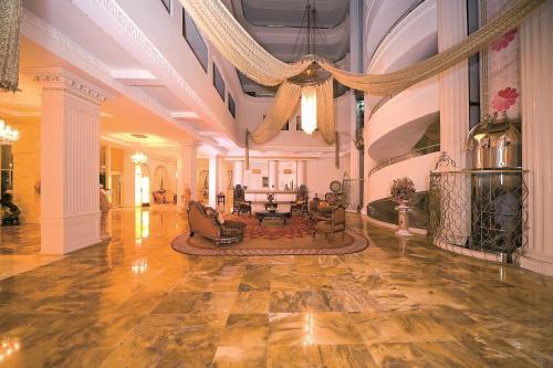 Hotel Didim Beach Resort Aqua And Elegance Thalasso