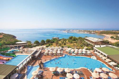 Hotel Didim Beach Resort Aqua And Elegance Thalasso