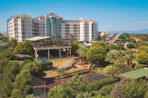 Hotel Didim Beach Resort Aqua And Elegance Thalasso