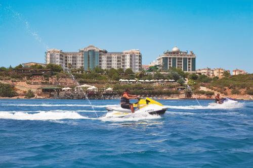 Hotel Didim Beach Resort Aqua And Elegance Thalasso