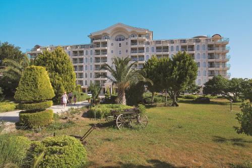 Hotel Didim Beach Resort Aqua And Elegance Thalasso