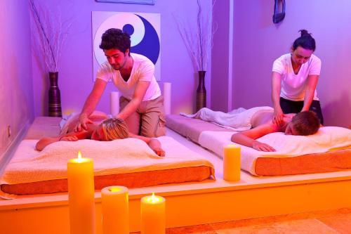 Hotel Didim Beach Resort Aqua And Elegance Thalasso