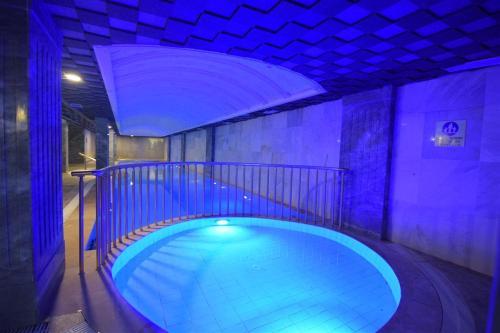 Hotel Didim Beach Resort Aqua And Elegance Thalasso