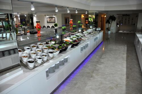 Hotel Didim Beach Resort Aqua And Elegance Thalasso