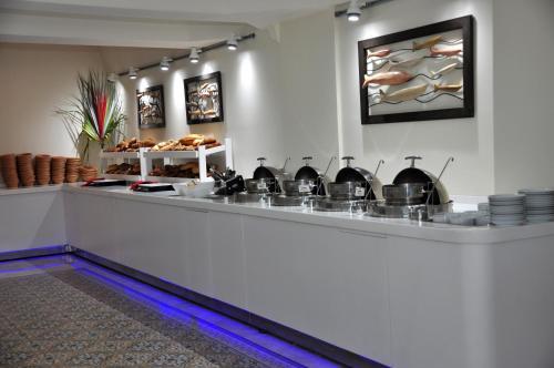 Hotel Didim Beach Resort Aqua And Elegance Thalasso