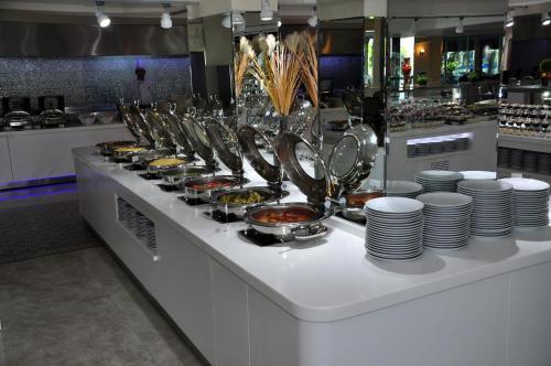 Hotel Didim Beach Resort Aqua And Elegance Thalasso