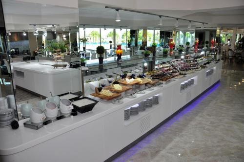 Hotel Didim Beach Resort Aqua And Elegance Thalasso