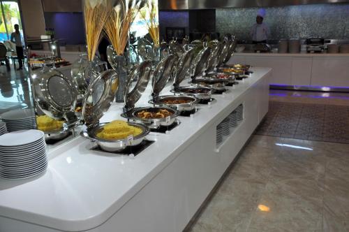 Hotel Didim Beach Resort Aqua And Elegance Thalasso