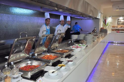 Hotel Didim Beach Resort Aqua And Elegance Thalasso