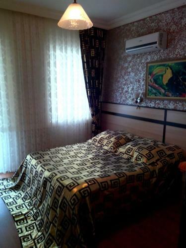 Tumay Hotel