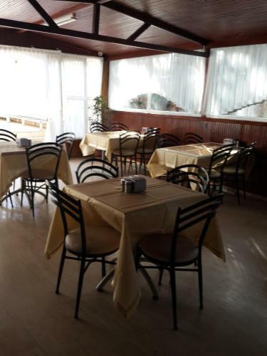 Tumay Hotel