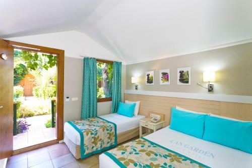 Hotel Can Garden Beach