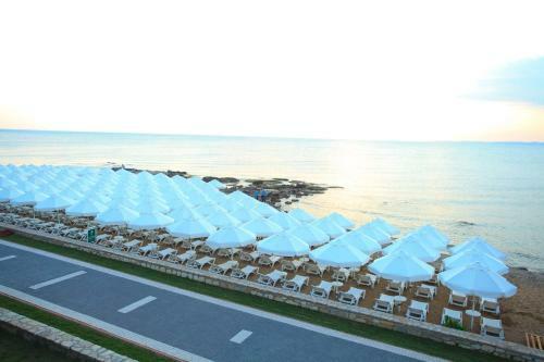 Hotel Can Garden Beach
