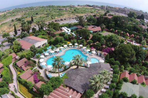 Hotel Can Garden Beach