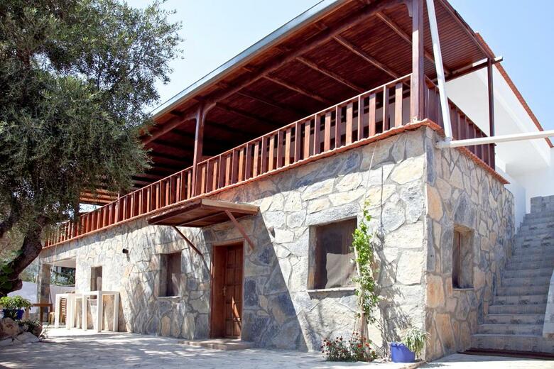 Hostal ?ahin Motel & Restaurant