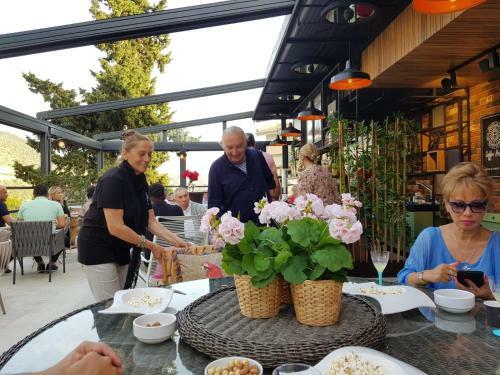Apartamento Kalkan Suites