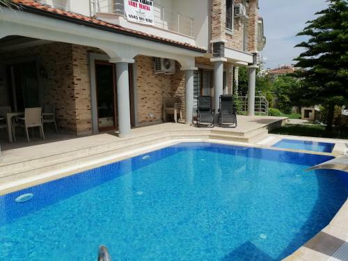 Lighthouse Lilia Villas