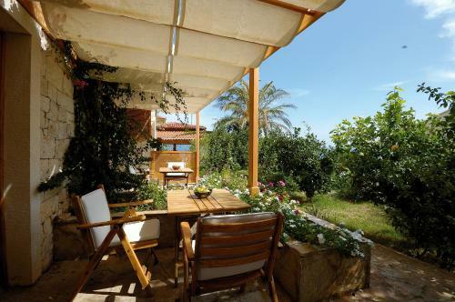 Lycia Hotel