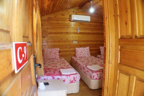 Bed & Breakfast Olympos Zeytin