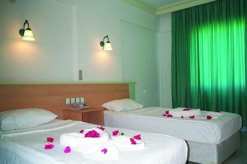 Hotel Parkmar Apart