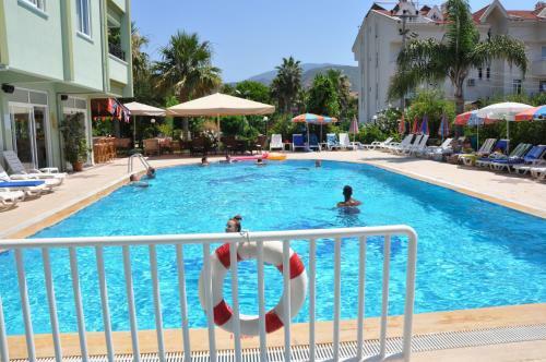 Hotel Parkmar Apart