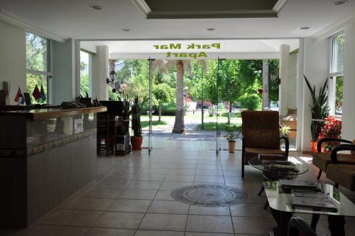 Hotel Parkmar Apart