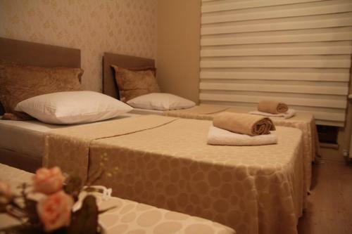 Apartamento Armila Suites