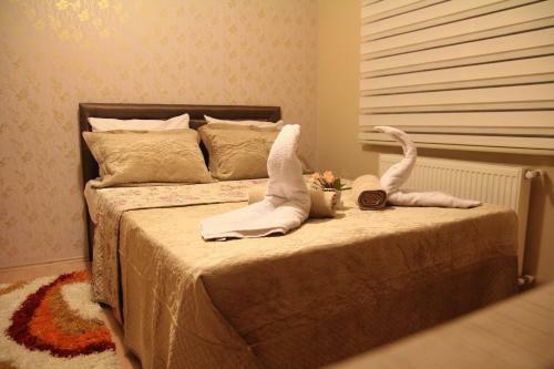 Apartamento Armila Suites