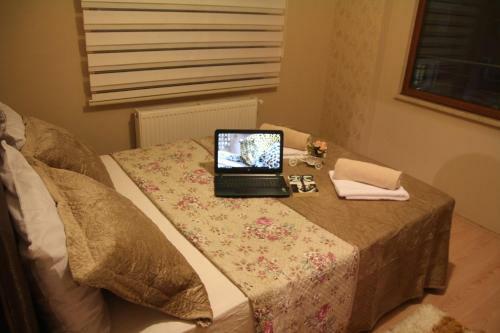 Apartamento Armila Suites
