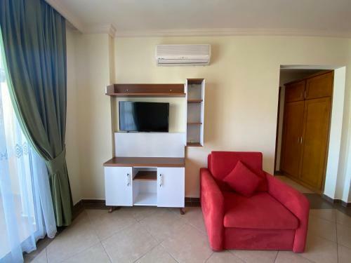 Hotel Club Karakas