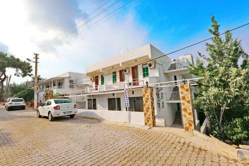 Hostal Sulo Pension